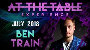 At The Table Live Ben Train July 4th, 2018 video DOWNLOAD - Download