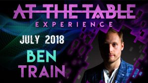 At The Table Live Ben Train July 4th, 2018 video DOWNLOAD - Download