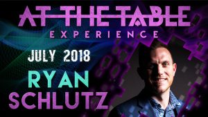 At The Table Live Ryan Schlutz July 18th, 2018 video DOWNLOAD - Download