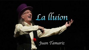 La Iluion by Juan Tamariz video DOWNLOAD - Download