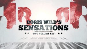 Boris Wild's Sensations video DOWNLOAD - Download
