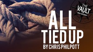 The Vault - All Tied Up by Chris Philpott video DOWNLOAD - Download