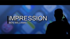 iMPRESSION by Ben Williams video DOWNLOAD - Download