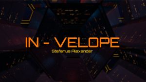 IN-VELOPE by Stefanus Alexander video DOWNLOAD - Download