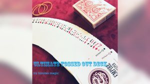 Ultimate Tossed Out Deck by Himitsu Magic