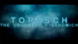 Torzsch (Ornament X-Sandwich) by SaysevenT video DOWNLOAD - Download