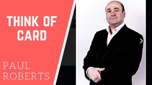 Think of Card by Paul Roberts video DOWNLOAD - Download