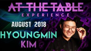 At The Table Live Hyoungmin Kim August 15, 2018 video DOWNLOAD - Download