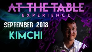 At The Table Live Kimchi September 5, 2018 video DOWNLOAD - Download