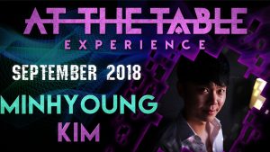 At The Table Live Minhyoung Kim September 19, 2018 video DOWNLOAD - Download