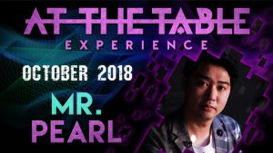 At The Table Live Mr. Pearl October 3, 2018 video DOWNLOAD - Download