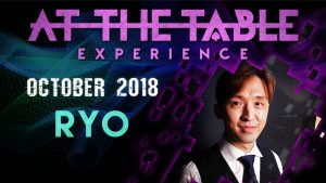 At The Table Live Ryo October 17, 2018 video DOWNLOAD - Download