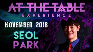 At The Table Live Seol Park November 7, 2018 video DOWNLOAD - Download