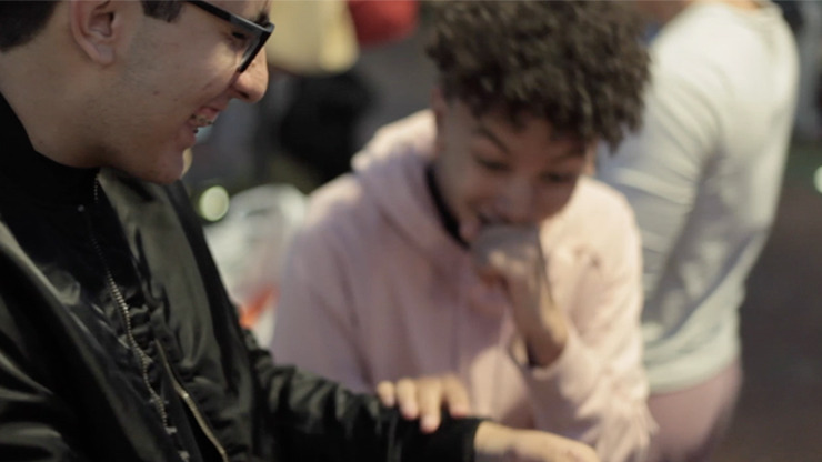 Apple JACK'd by Nuvo Design Co. video DOWNLOAD - Download