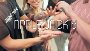 Apple JACK'd by Nuvo Design Co. video DOWNLOAD - Download