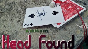 Head Found by Agustin video DOWNLOAD - Download
