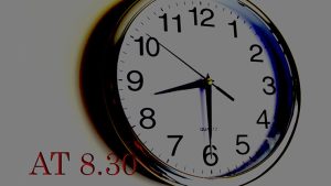 AT 8:30 by Sandro Loporcaro (Amazo) video DOWNLOAD - Download