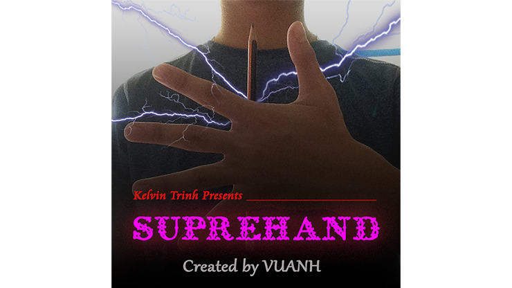 Suprehand by Vuanh video DOWNLOAD - Download