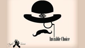 INVISIBLE CHOICE by Angelo Sorrisi video DOWNLOAD - Download
