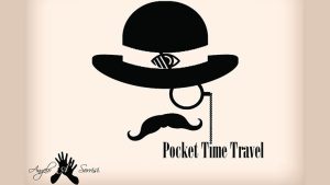 Pocket Time Travel by Angelo Sorrisi video DOWNLOAD - Download
