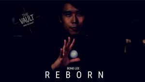 The Vault - REBORN by Bond Lee video DOWNLOAD - Download