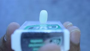 Ghost Tic Tac by Renegado Arnel video DOWNLOAD - Download