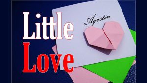 Little Love by Agustin video DOWNLOAD - Download