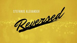 Reversed by Stefanus Alexander video DOWNLOAD - Download