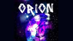 ORION by Alessandro Criscione video DOWNLOAD - Download