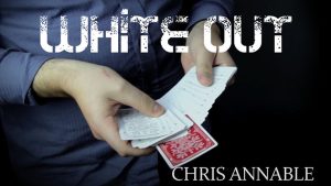 White Out by Chris Annable video DOWNLOAD - Download