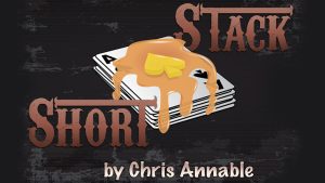 Short Stack by Chris Annable video DOWNLOAD - Download