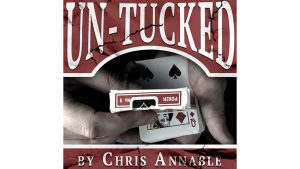 Un-Tucked by Chris Annable video DOWNLOAD - Download