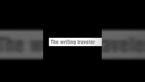 The Writing Traveler by Frederick Hoffmann video DOWNLOAD - Download