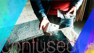 Confused by Alessandro Criscione video DOWNLOAD - Download