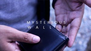 Mysterious Wallet by Arnel Renegado video DOWNLOAD - Download