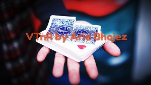 VTnR by Arie Bhojez video DOWNLOAD - Download