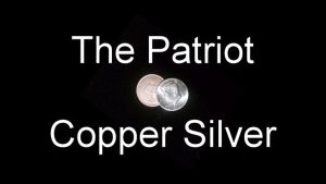 Patriot Copper Silver by Paul Andrich video DOWNLOAD - Download