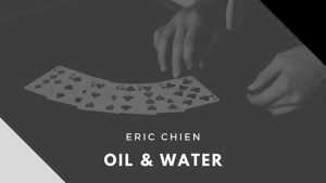Oil & Water by Eric Chien video DOWNLOAD - Download