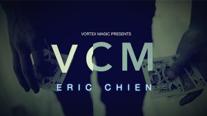 Eric Chien Card Magic Full Project VCM video DOWNLOAD - Download