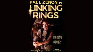 Paul Zenon in Linking Rings video DOWNLOAD - Download