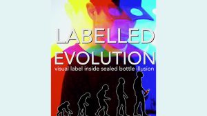 Labelled Evolution by Ben Williams video DOWNLOAD - Download