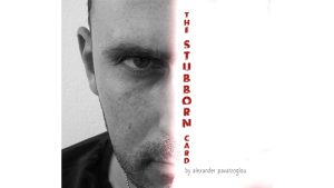 Stubborn Card by Pavatzoglou Alexander video DOWNLOAD - Download