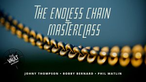 The Vault - Endless Chain (World's Greatest Magic) video DOWNLOAD - Download