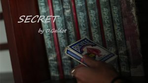 Secret by D.Galdot video DOWNLOAD - Download