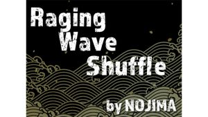 Raging Wave Shuffle by NOJIMA video DOWNLOAD - Download