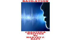 SAID-ATION by Harvey Raft eBook DOWNLOAD - Download