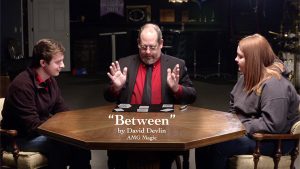 Between by David Devlin and AMG Magic video DOWNLOAD - Download