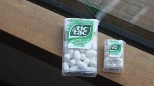 Tic Tac Mini + Riptac 2.0 by Arnel Renegado video DOWNLOAD - Download