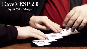 David's ESP Trick 2.0 by Jorge Mena video DOWNLOAD - Download