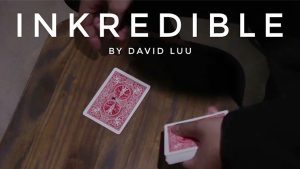INKredible by David Luu video DOWNLOAD - Download